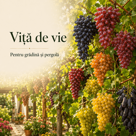 Vită de vie