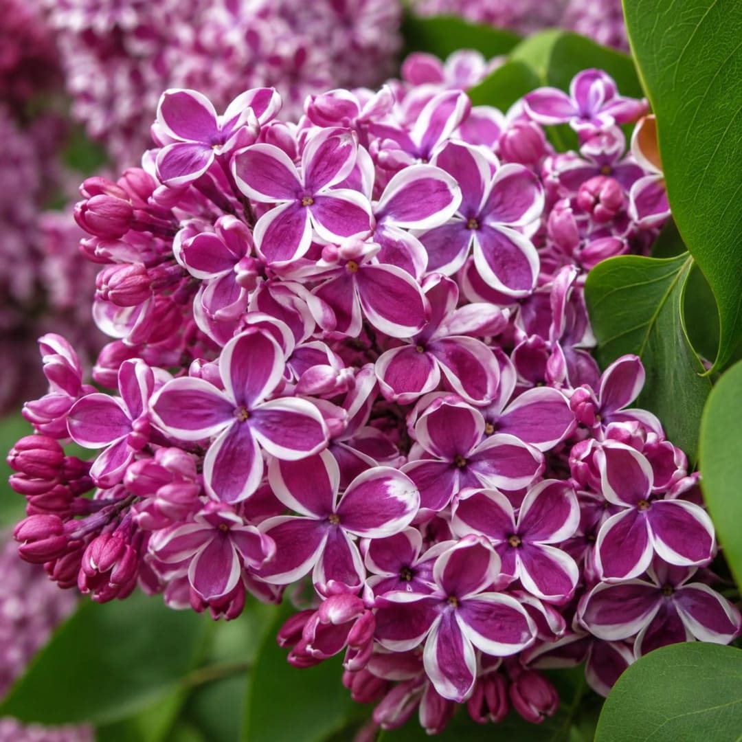 Liliac Pachet Promotional - Syringa Vulgaris